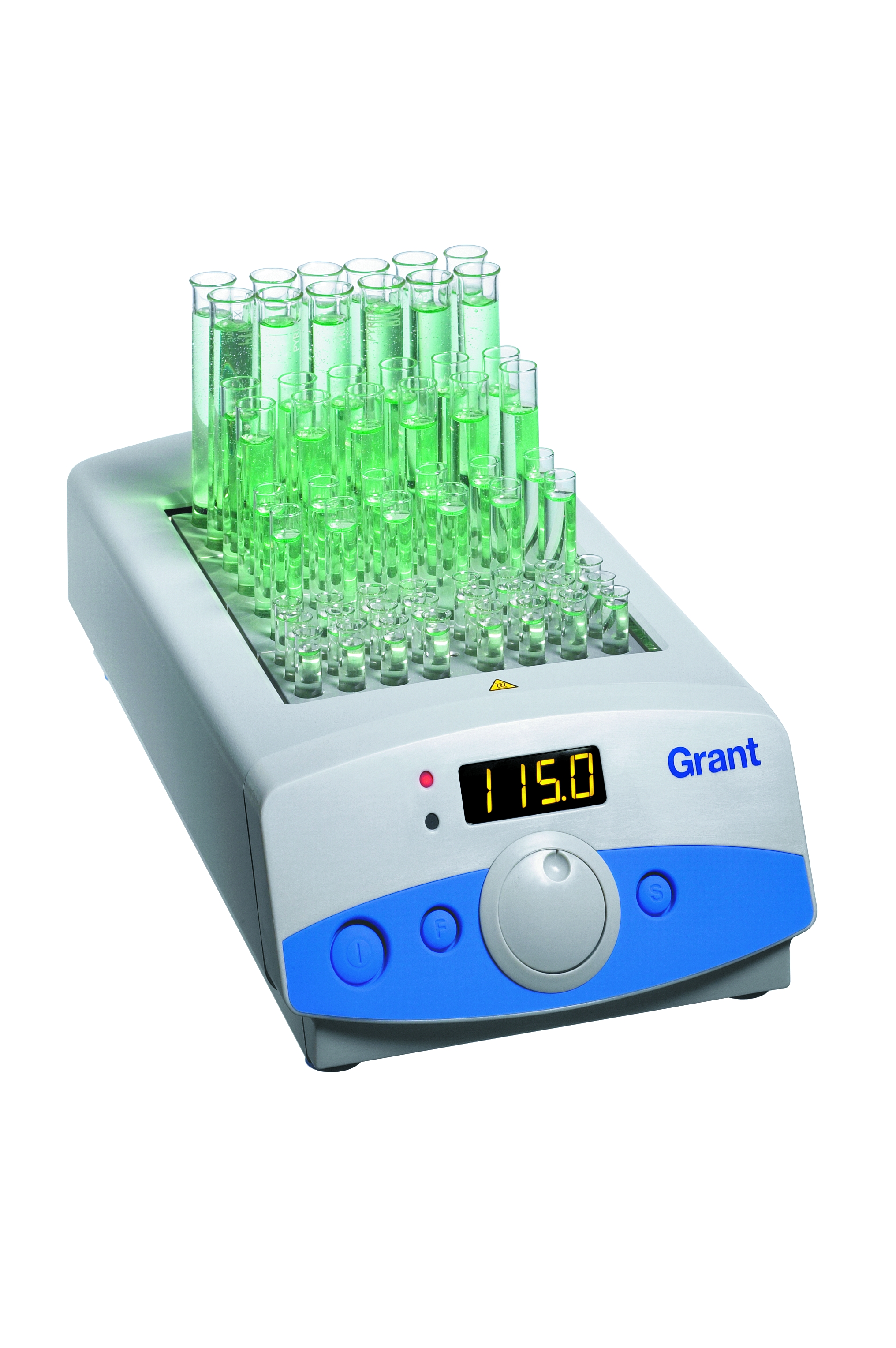 varmeblock GRANT QBD4