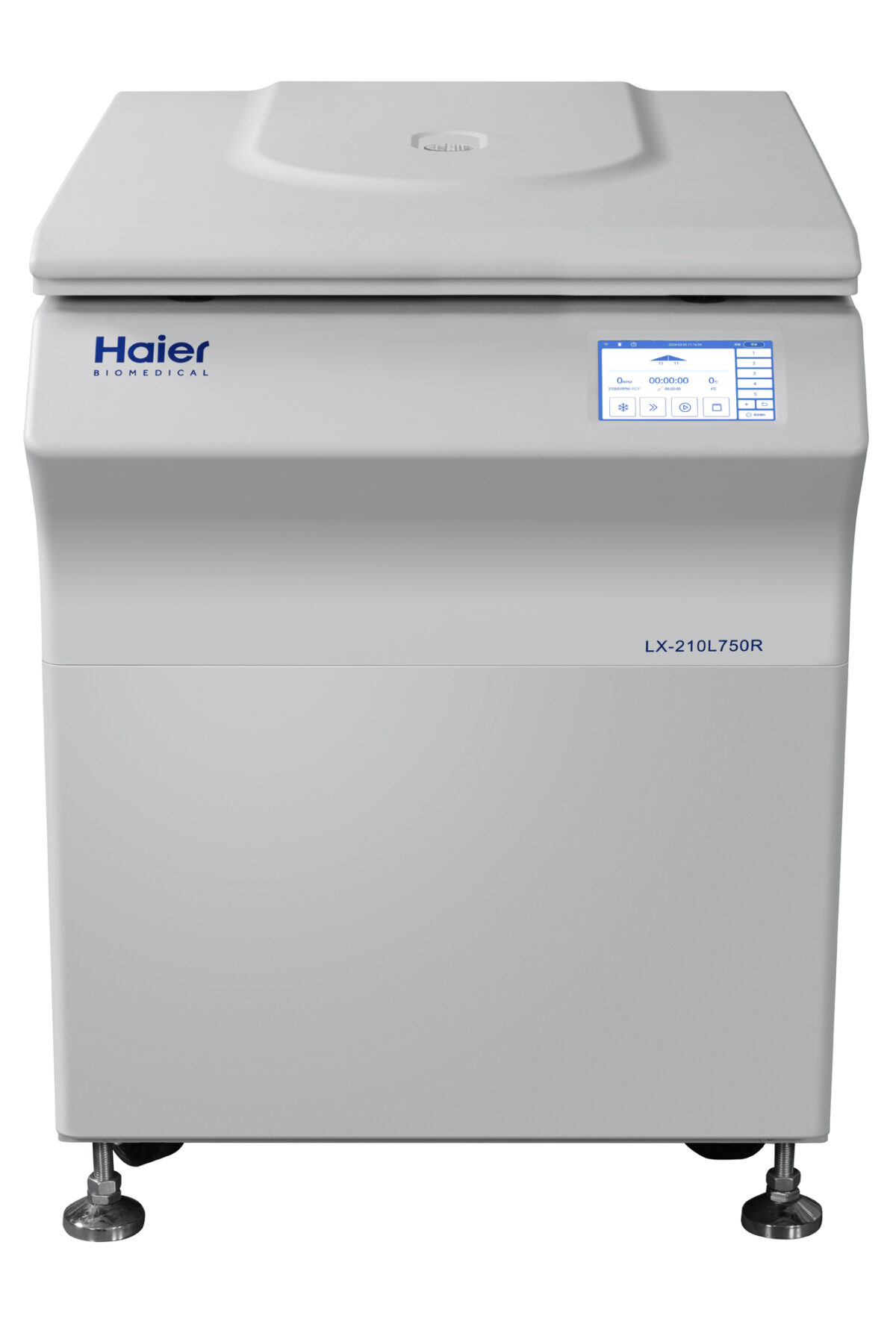 Labteamet_Haier-Floor-Standing-High-Speed-Refrigerated-Centrifuge-LX-210L750R
