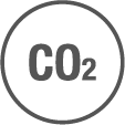 New IR Sensor Control Technology for Precise CO₂ Concentration