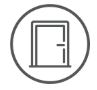 Labteamet_Self-closing-door-with-magnetic-gasket-for-positive-seal