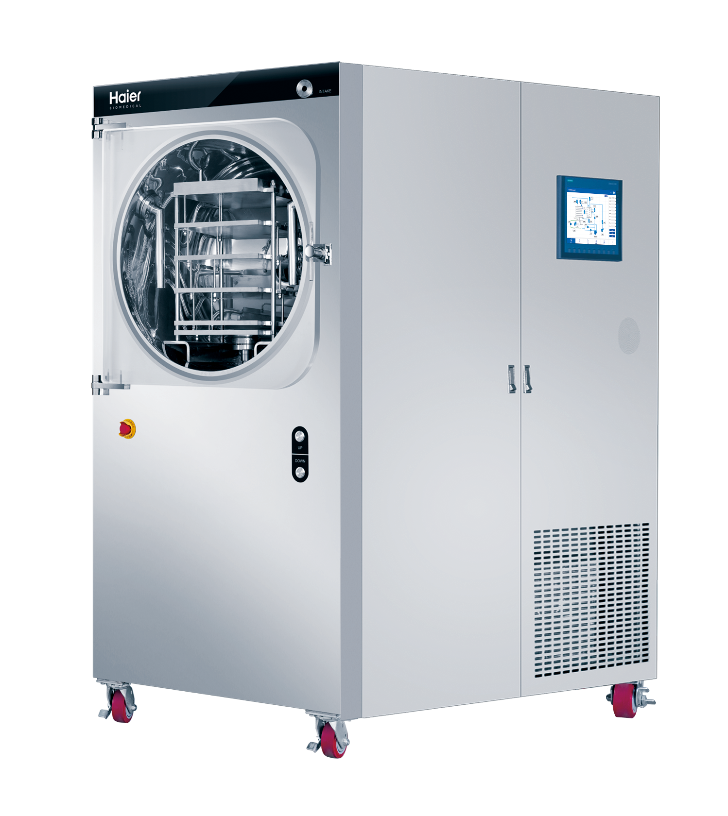 Labteamet_Haier-Pilot-Freeze-Dryer-HDG-85Z10-50