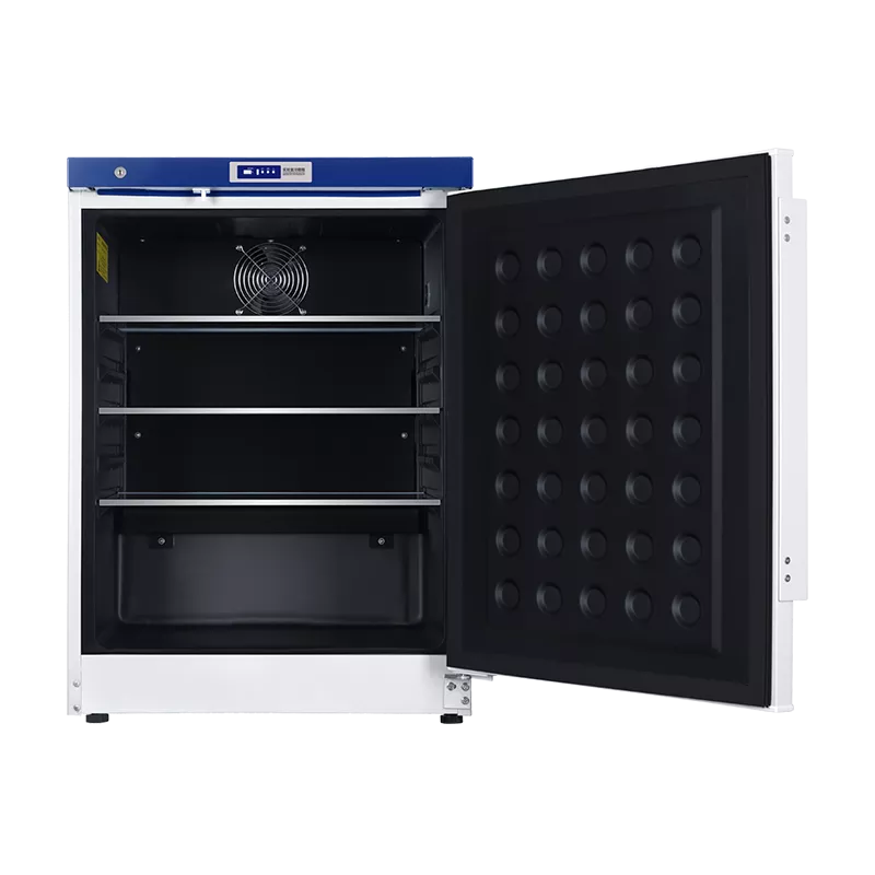 Labteamet_Gnistfri_Labkyl_Haier_Spark-Free-Refrigerator-HLR-118FL-2