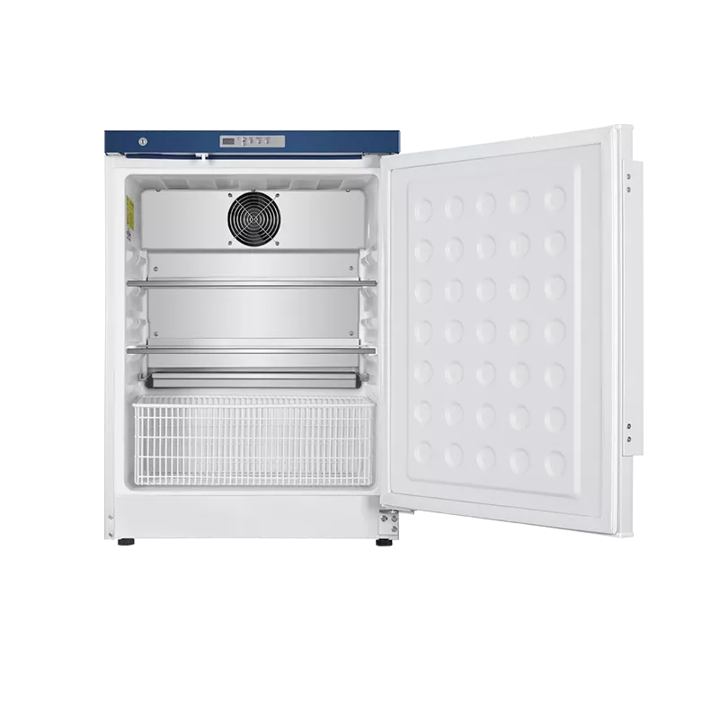 Labteamet_Gnistfri_Labkyl_Haier_Spark-Free-Refrigerator-HLR-118SF-1