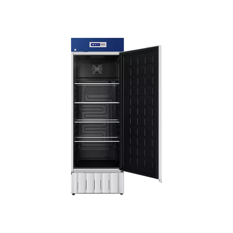 Labteamet_Gnistfri_Labkyl_Haier_Spark-Free-Refrigerator-HLR-310FL-2