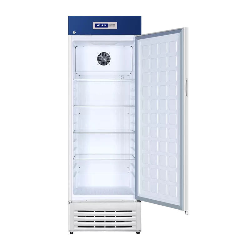 Labteamet_Gnistfri_Labkyl_Haier_Spark-Free-Refrigerator-HLR-310FL-4