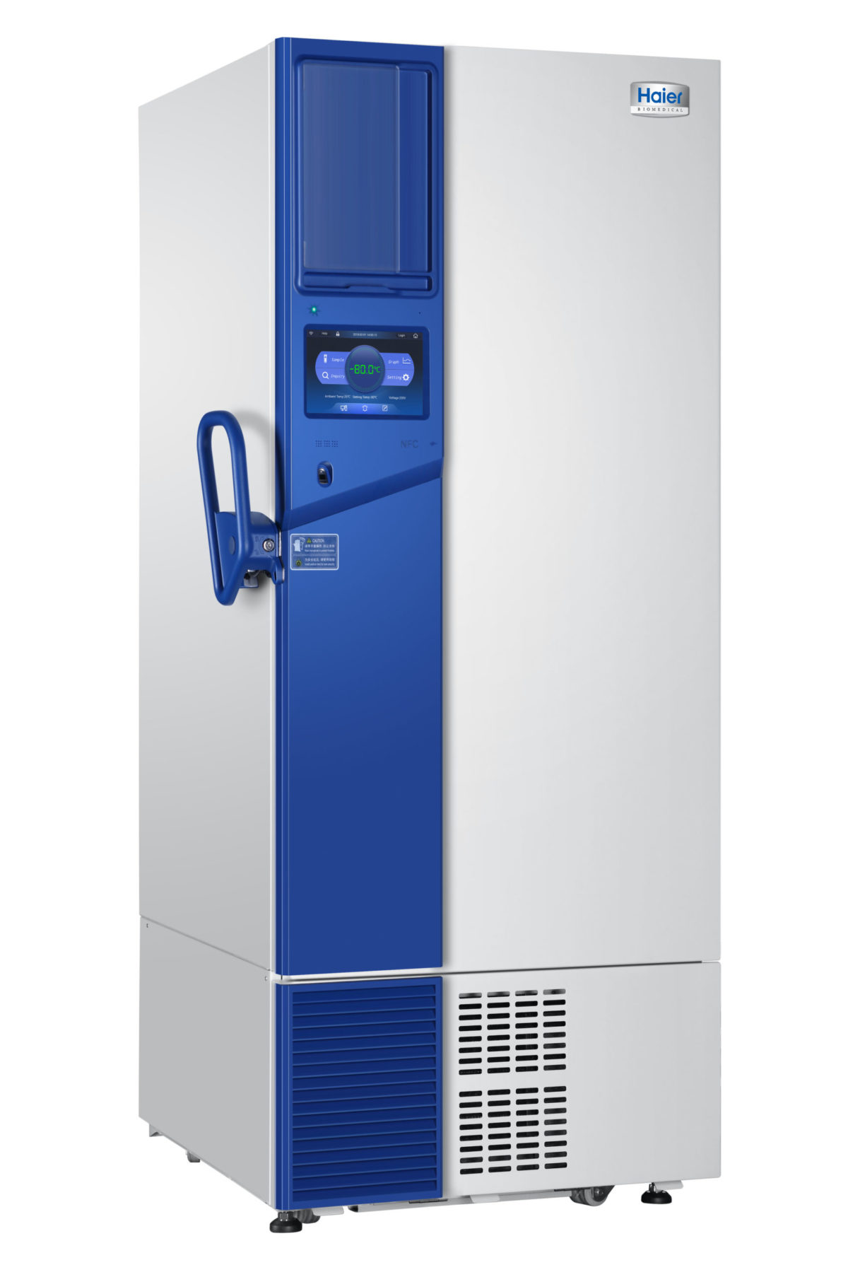 Labteamet_Lagtemperaturfrys_Haier_Ultra_Low_Energy_ULT_Freezer-DW-86L579BPT-1