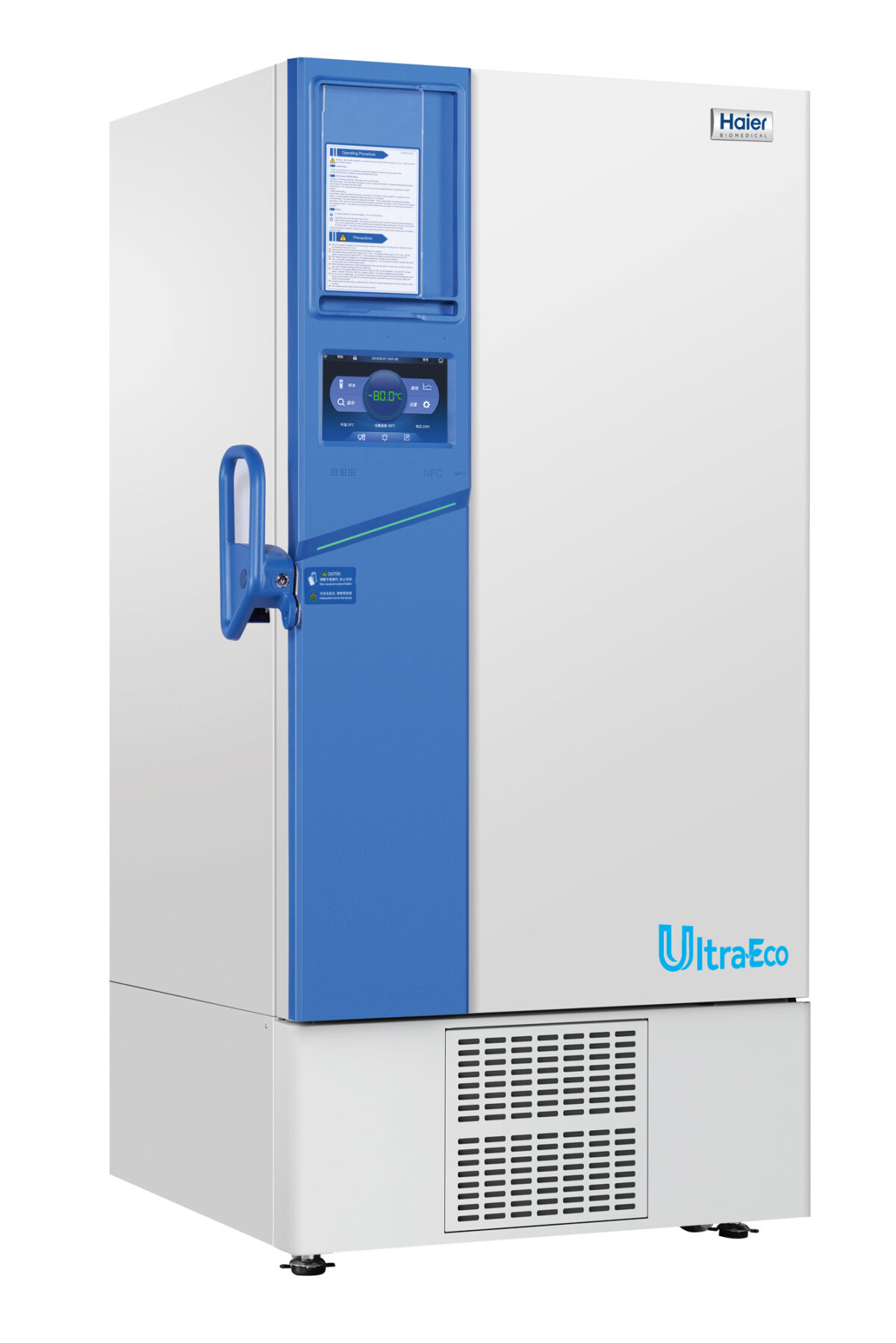 Labteamet_Haier_Ultraeco_ULT_Freezer_DW-86L730BPT-1
