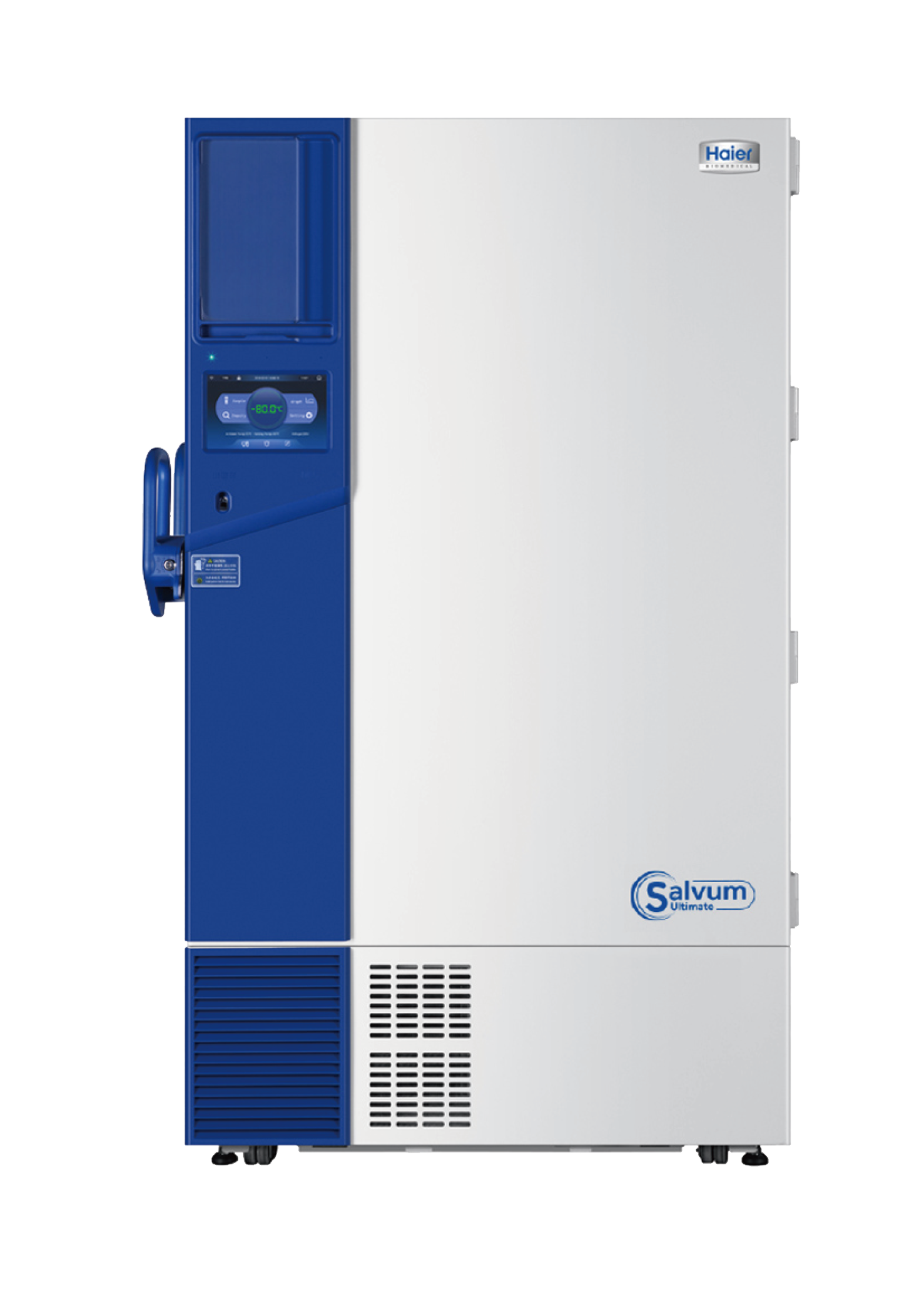 Labteameat_Haier_Water-Cooled-ULT-Freezer-DW-86L828W