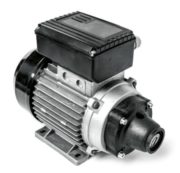 Hydrolab-Pump-motor-075-kW