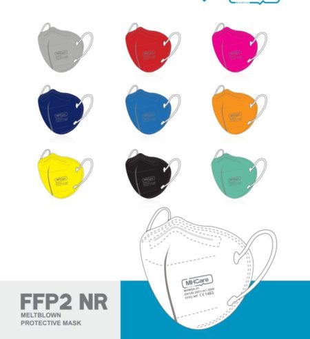 FFP2-NR-Meltblown-ProTective-Mask-With10-different-color-options