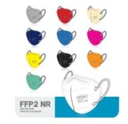 Filtering-Half-Mask-Ffp2-Nr-With10-diferent-color-options
