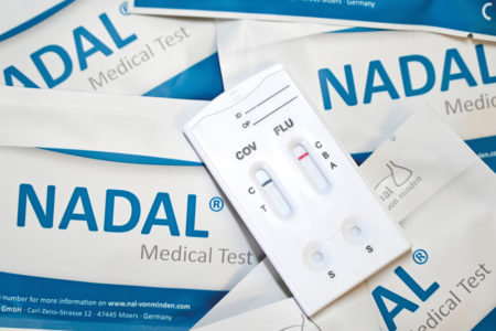 NADAL®-COVID-19-Ag-Influenza-A-B-test-20-testkassetter-1