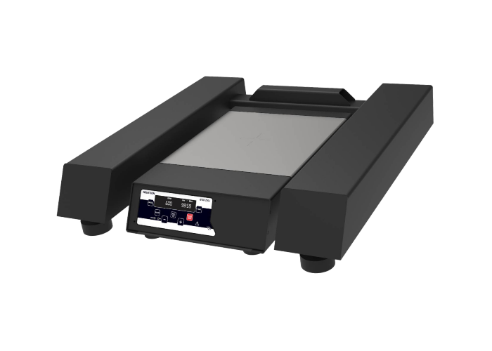 Omrörare med stor kapacitet_NEUATION_iStir_50L_bild 1