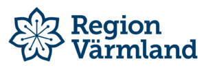Region värmland logo