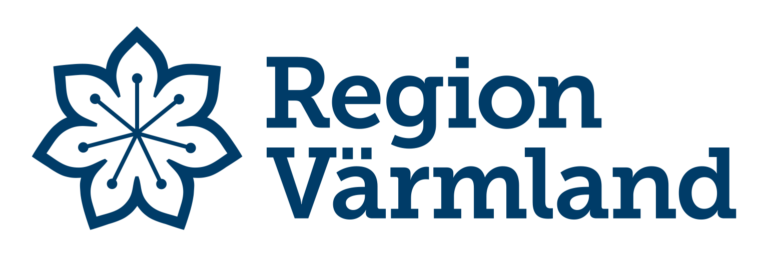 Region värmland logo
