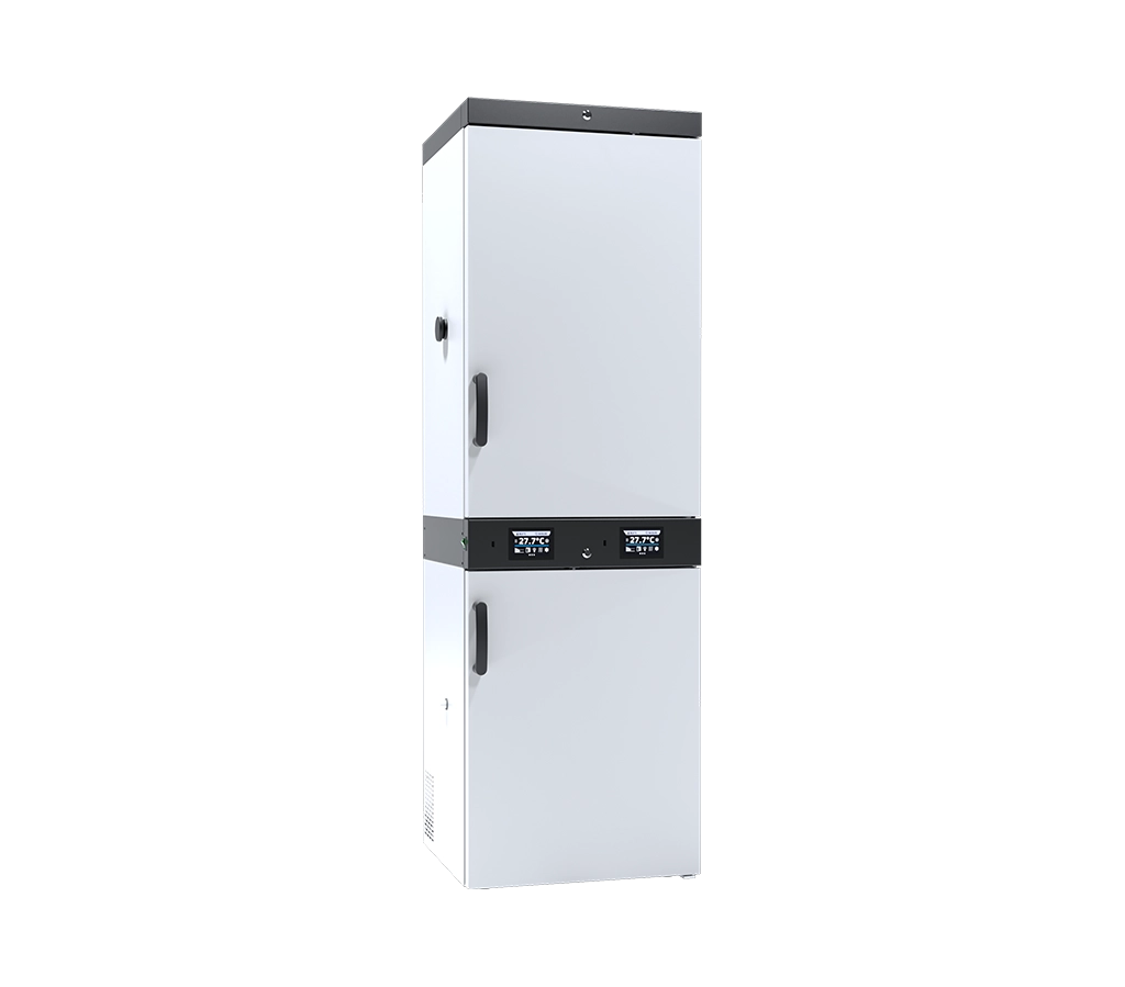 Labteamet_Laboratoriekylskåp-Laboratoriefrys-_Pol-Eko_CHL3_ZLN85