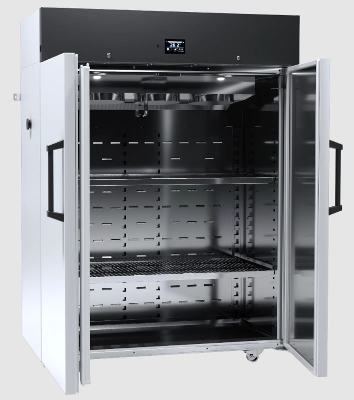 Labteamet_Laboratoriekylskap_poleko_CHL1200_SMART-BS-3