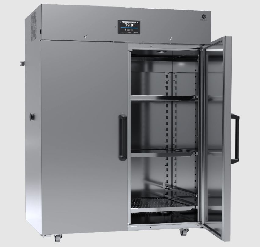 Labteamet_Laboratoriekylskap_poleko_CHL1450_SMART-BS-1