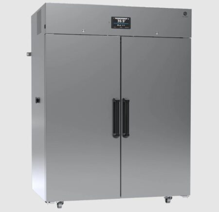 Labteamet_Laboratoriekylskap_poleko_CHL1450_SMART-BS-2