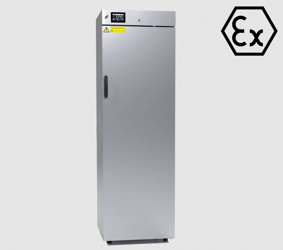 Laboratoriekylskåp_poleko_CHL6_SMART-ATEX