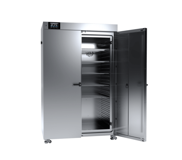 CLW1000 SMART | Inkubator | Inkubatorsk&aring;p | V&auml;rmesk&aring;p |