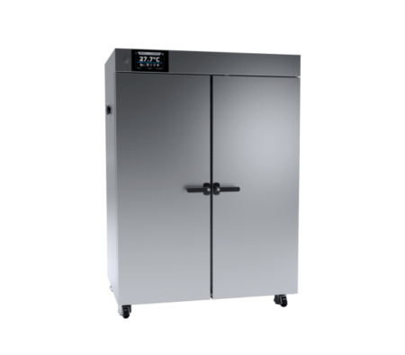 CLW400 SMART | Inkubator | Inkubatorskåp | Värmeskåp |