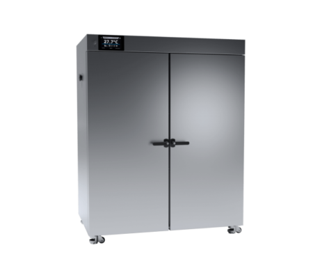 CLW750 SMART | Inkubator | Inkubatorskåp | Värmeskåp |