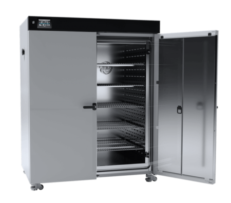 CLW750 SMART | Inkubator | Inkubatorskåp | Värmeskåp |
