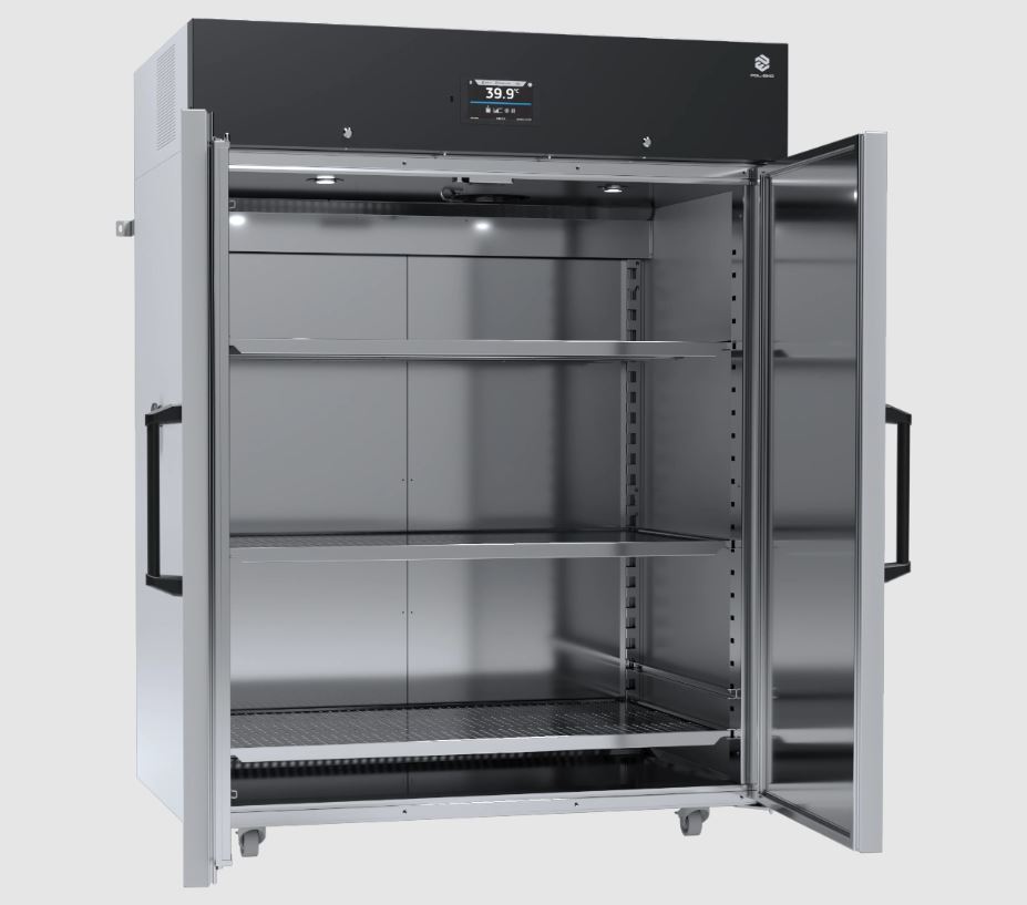 LabTeamet_Cooled_incubator_Pol-Eko_ST1450-C-SMART-BS