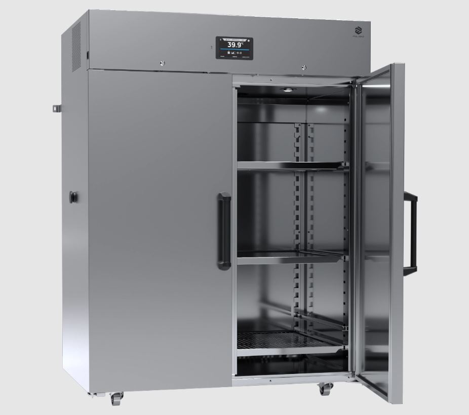 LabTeamet_Cooled_incubator_Pol-Eko_ST1450-C-SMART-BS-1