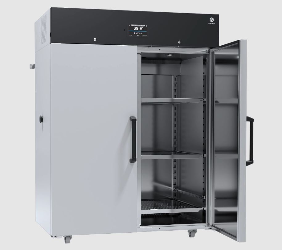LabTeamet_Cooled_incubator_Pol-Eko_ST1450-C-SMART-BS-4