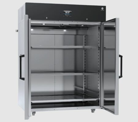LabTeamet_Cooled_incubator_Pol-Eko_ST1450-C-SMART-BS