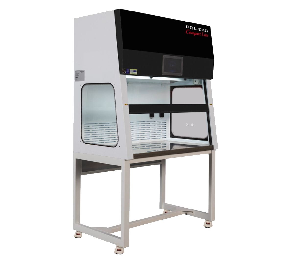 Labteamet_compact-line-dcl-ductless-pro-fume-hood_Pol-Eko_DCL-1500-Ductless-PRO-2