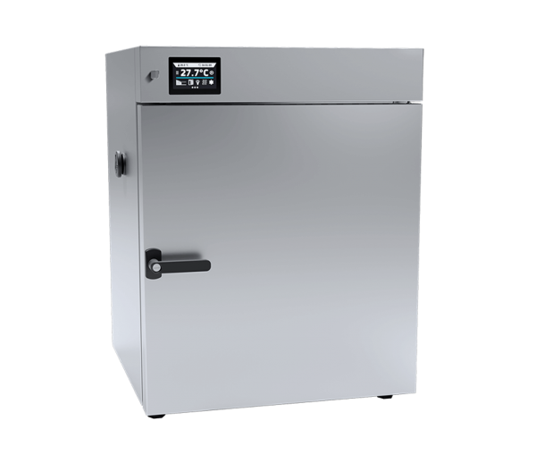 ILP115 Smart | Värmeskåp med Peltierteknik | Kylinkubator | Inkubatorskåp med kyla |