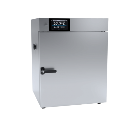 ILP115 Smart | Värmeskåp med Peltierteknik | Kylinkubator | Inkubatorskåp med kyla |