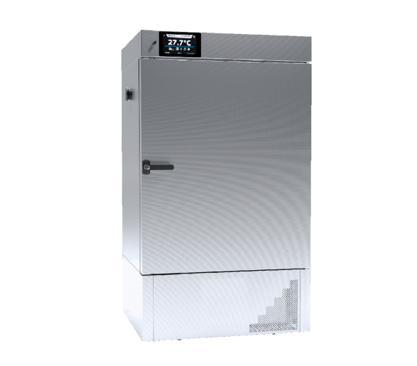 ILW240 SMART | Kylinkubator | Inkubatorskåp med kyla |