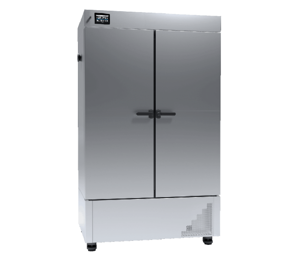 ILW400 SMART | Kylinkubator | Inkubatorskåp med kyla |