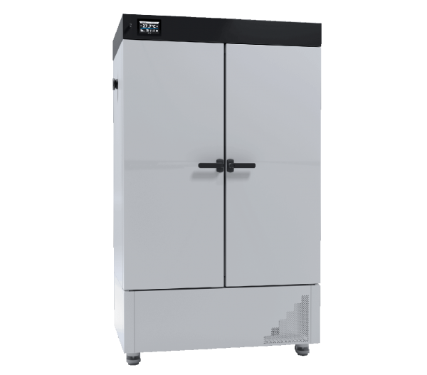 ILW400 SMART | Kylinkubator | Inkubatorskåp med kyla |