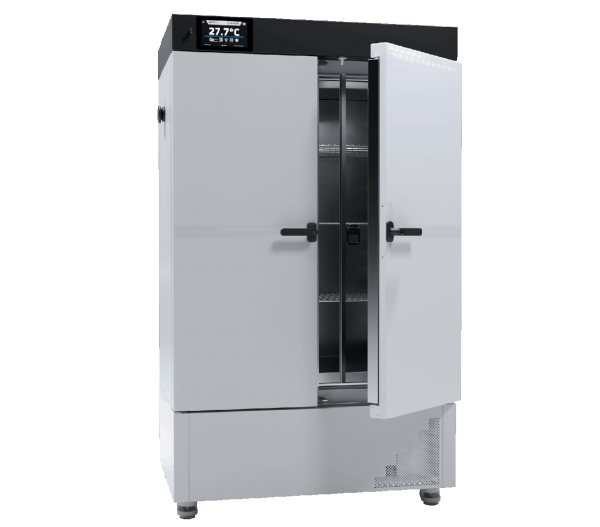 ILW400 SMART | Kylinkubator | Inkubatorskåp med kyla |