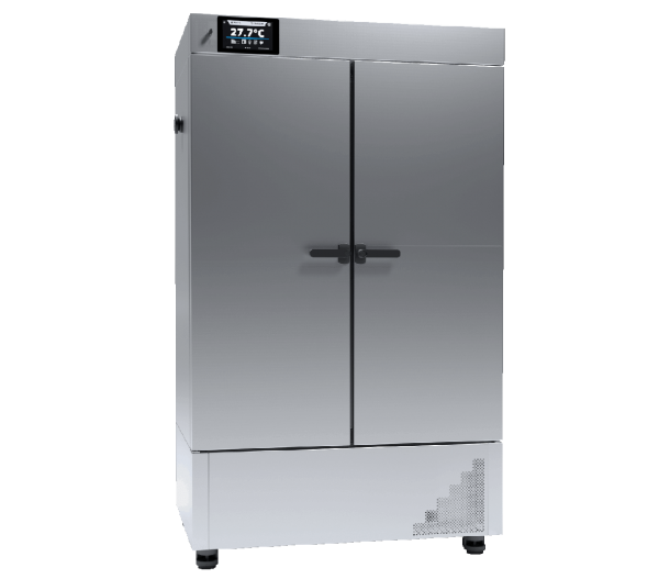 ILW400 SMART | Kylinkubator | Inkubatorsk&aring;p med kyla |