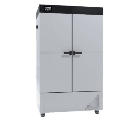 ILW400 SMART | Kylinkubator | Inkubatorskåp med kyla |