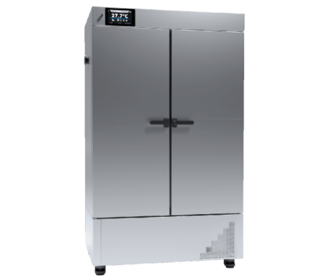 ILW400 SMART | Kylinkubator | Inkubatorskåp med kyla |