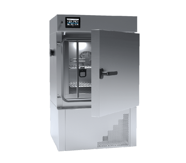 ILW53 SMART | Kylinkubator | Inkubatorsk&aring;p med kyla |