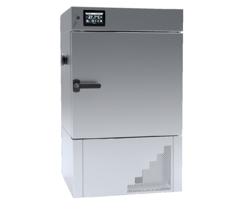 ILW53 SMART | Kylinkubator | Inkubatorskåp med kyla |