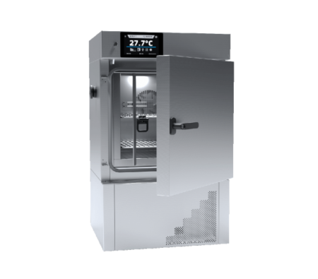 ILW53 SMART | Kylinkubator | Inkubatorskåp med kyla |