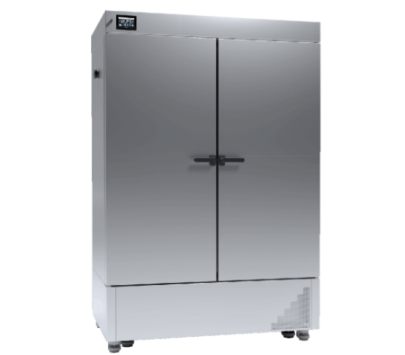 ILW750 SMART | Kylinkubator | Inkubatorskåp med kyla |