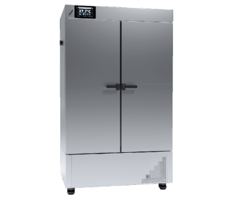 KK400 Smart Pro | Klimatkammare | Klimatsk&aring;p | Testkabinett | V&auml;xtkammare | Fotoperiodiska system |