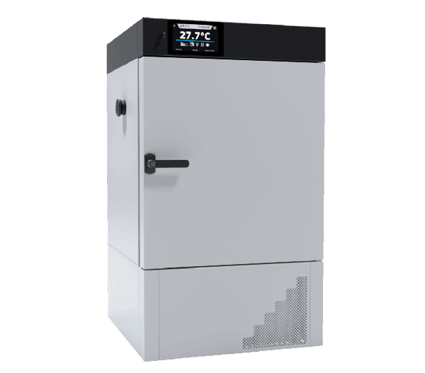 KK115 FIT P Smart Pro | Klimatkammare | Klimatskåp | Testkabinett | Växtkammare | Fotoperiodiska system |