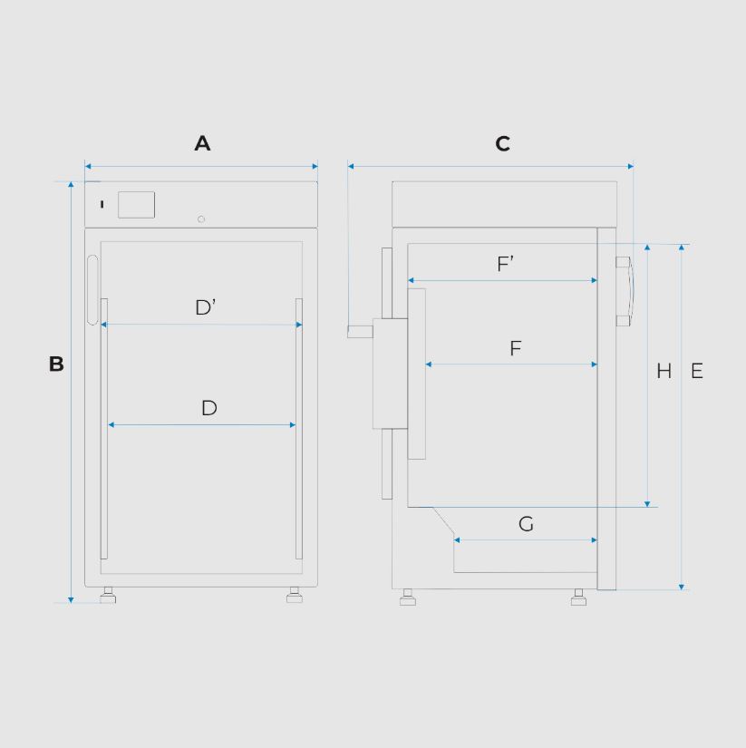 Labteamet_Pol-Eko_Peltier-Cooled-Incubator_STP-4_Smart_SmartPro-8