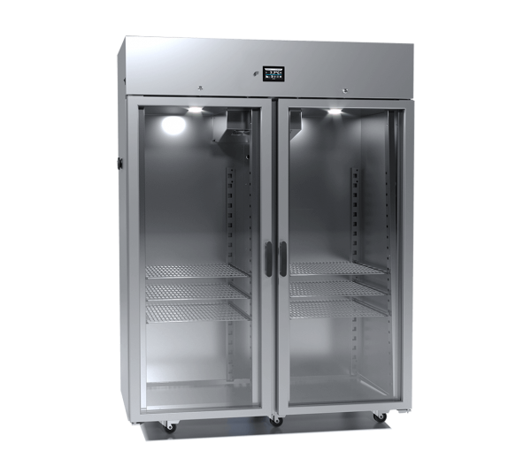 ST1200 SMART | Termostatiskt kabinett | Kylinkubator |